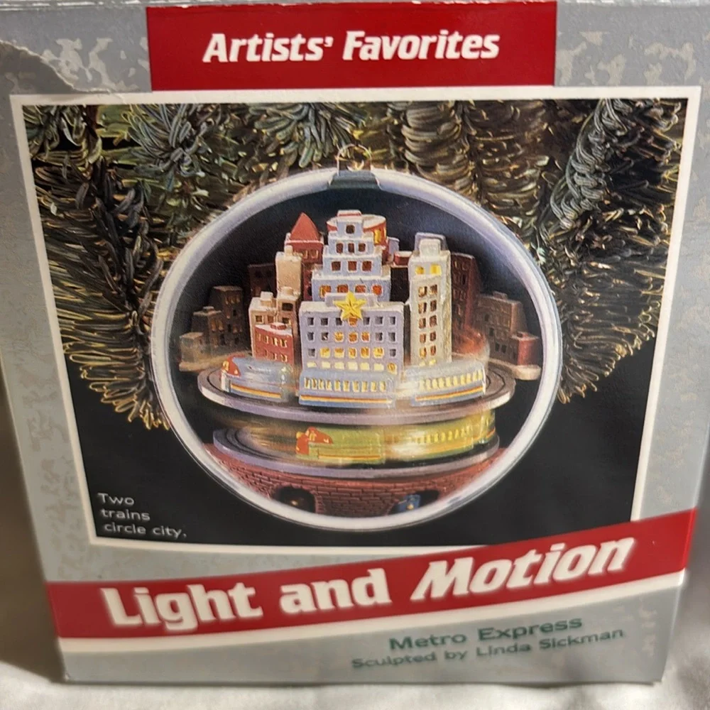 1989 Hallmark Metro Express - Picture 3 of 5